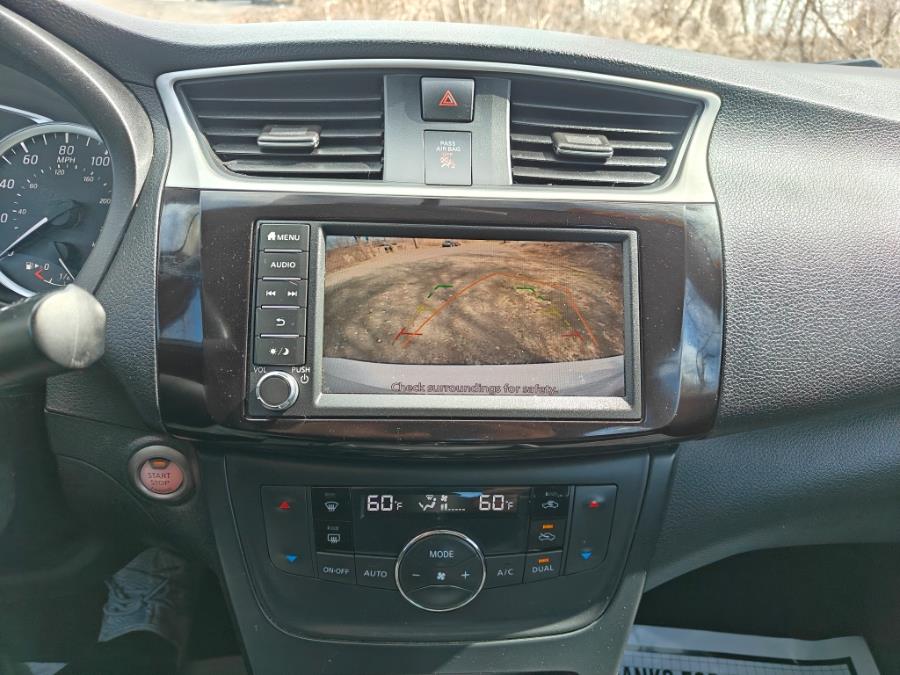 2019 Nissan Sentra SV CVT *Ltd Avail*, available for sale in South Windsor, Connecticut | Fancy Rides LLC. South Windsor, Connecticut 2019 Nissan Sentra SV CVT *Ltd Avail*, available for sale in South Windsor, Connecticut | Fancy Rides LLC. South Windsor, Connecticut