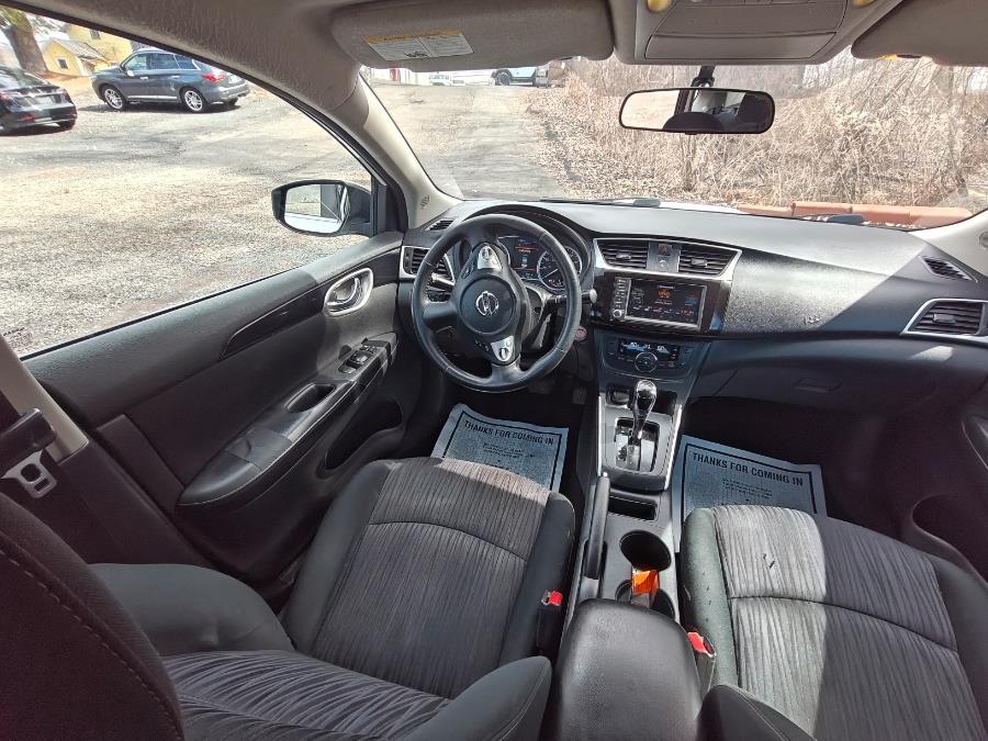 2019 Nissan Sentra SV CVT *Ltd Avail*, available for sale in South Windsor, Connecticut | Fancy Rides LLC. South Windsor, Connecticut 2019 Nissan Sentra SV CVT *Ltd Avail*, available for sale in South Windsor, Connecticut | Fancy Rides LLC. South Windsor, Connecticut