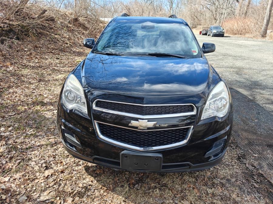 2015 Chevrolet Equinox AWD 4dr LT w/1LT, available for sale in South Windsor, Connecticut | Fancy Rides LLC. South Windsor, Connecticut 2015 Chevrolet Equinox AWD 4dr LT w/1LT, available for sale in South Windsor, Connecticut | Fancy Rides LLC. South Windsor, Connecticut
