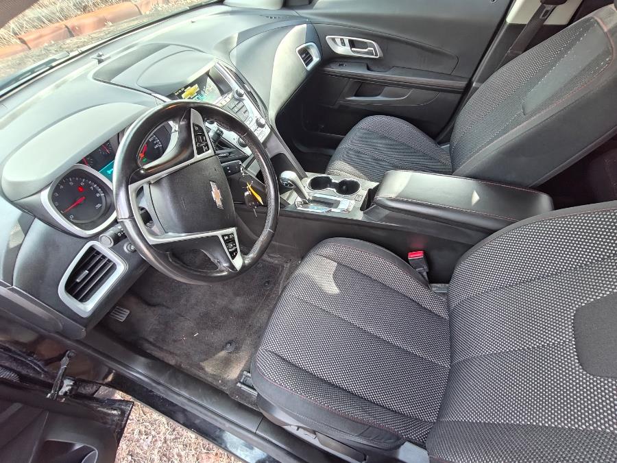 2015 Chevrolet Equinox AWD 4dr LT w/1LT, available for sale in South Windsor, Connecticut | Fancy Rides LLC. South Windsor, Connecticut 2015 Chevrolet Equinox AWD 4dr LT w/1LT, available for sale in South Windsor, Connecticut | Fancy Rides LLC. South Windsor, Connecticut