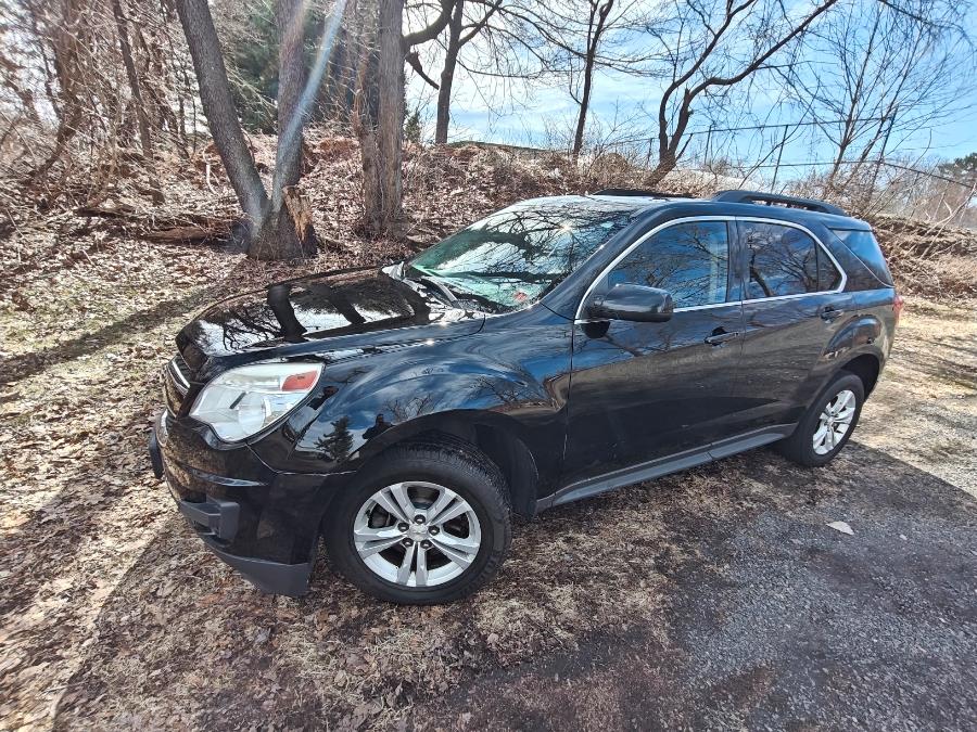 2015 Chevrolet Equinox AWD 4dr LT w/1LT, available for sale in South Windsor, Connecticut | Fancy Rides LLC. South Windsor, Connecticut 2015 Chevrolet Equinox AWD 4dr LT w/1LT, available for sale in South Windsor, Connecticut | Fancy Rides LLC. South Windsor, Connecticut