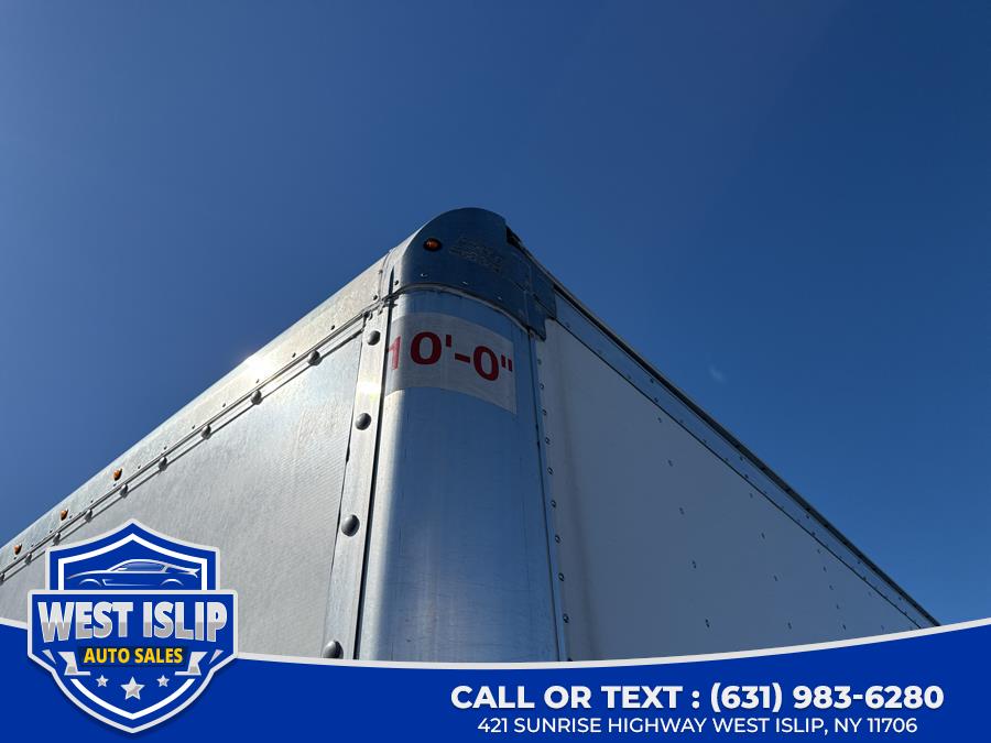 2022 Ford E-Series Cutaway E-350 DRW 158" WB, available for sale in West Islip, New York | West Islip Auto Sales. West Islip, New York 2022 Ford E-Series Cutaway E-350 DRW 158" WB, available for sale in West Islip, New York | West Islip Auto Sales. West Islip, New York