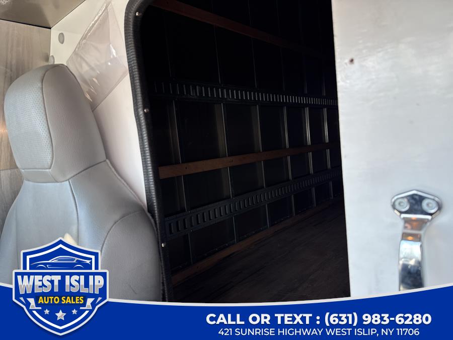2022 Ford E-Series Cutaway E-350 DRW 158" WB, available for sale in West Islip, New York | West Islip Auto Sales. West Islip, New York 2022 Ford E-Series Cutaway E-350 DRW 158" WB, available for sale in West Islip, New York | West Islip Auto Sales. West Islip, New York