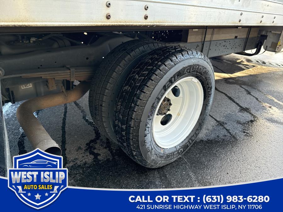 2022 Ford E-Series Cutaway E-350 DRW 158" WB, available for sale in West Islip, New York | West Islip Auto Sales. West Islip, New York 2022 Ford E-Series Cutaway E-350 DRW 158" WB, available for sale in West Islip, New York | West Islip Auto Sales. West Islip, New York