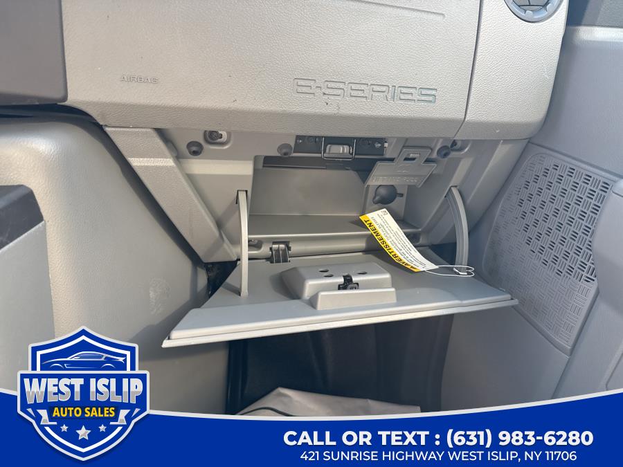 2022 Ford E-Series Cutaway E-350 DRW 158" WB, available for sale in West Islip, New York | West Islip Auto Sales. West Islip, New York 2022 Ford E-Series Cutaway E-350 DRW 158" WB, available for sale in West Islip, New York | West Islip Auto Sales. West Islip, New York