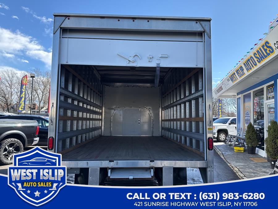 2022 Ford E-Series Cutaway E-350 DRW 158" WB, available for sale in West Islip, New York | West Islip Auto Sales. West Islip, New York 2022 Ford E-Series Cutaway E-350 DRW 158" WB, available for sale in West Islip, New York | West Islip Auto Sales. West Islip, New York