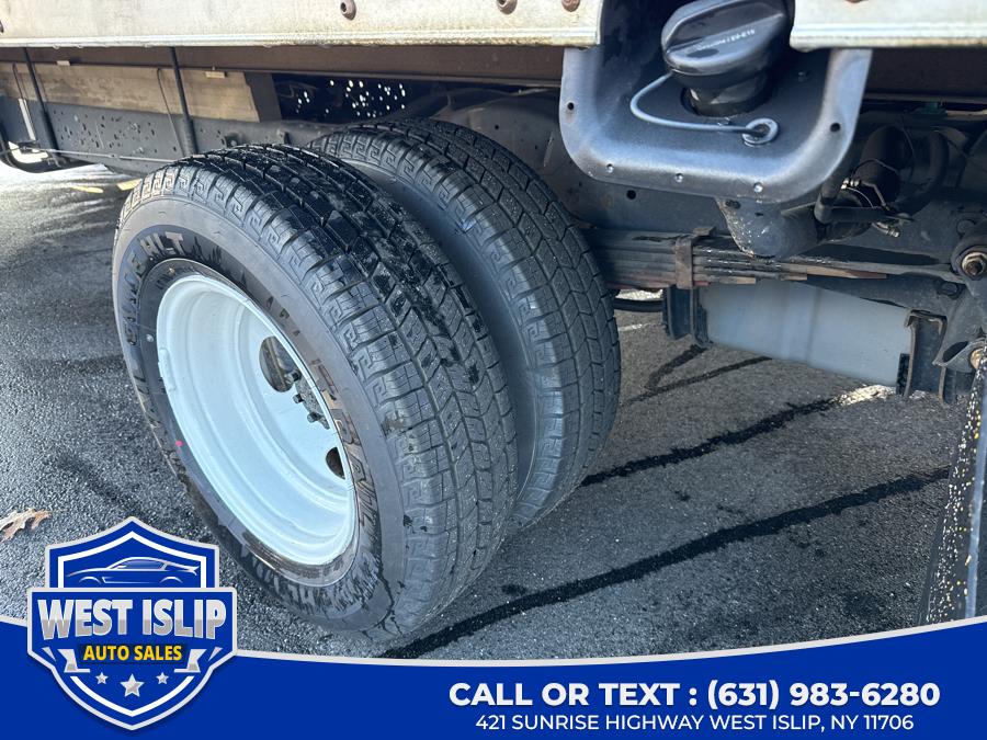 2022 Ford E-Series Cutaway E-350 DRW 158" WB, available for sale in West Islip, New York | West Islip Auto Sales. West Islip, New York 2022 Ford E-Series Cutaway E-350 DRW 158" WB, available for sale in West Islip, New York | West Islip Auto Sales. West Islip, New York