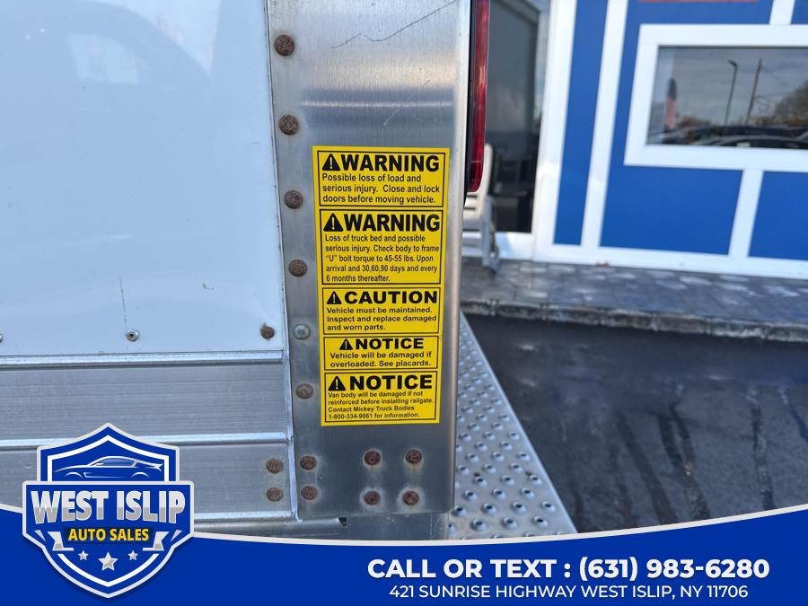 2022 Ford E-Series Cutaway E-350 DRW 158" WB, available for sale in West Islip, New York | West Islip Auto Sales. West Islip, New York 2022 Ford E-Series Cutaway E-350 DRW 158" WB, available for sale in West Islip, New York | West Islip Auto Sales. West Islip, New York