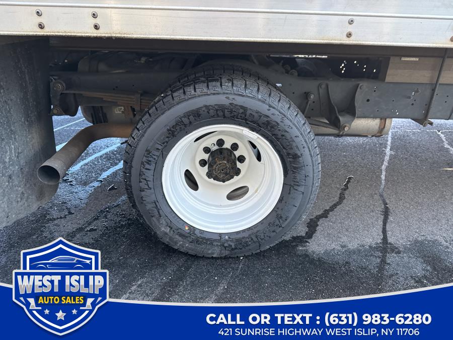2022 Ford E-Series Cutaway E-350 DRW 158" WB, available for sale in West Islip, New York | West Islip Auto Sales. West Islip, New York 2022 Ford E-Series Cutaway E-350 DRW 158" WB, available for sale in West Islip, New York | West Islip Auto Sales. West Islip, New York