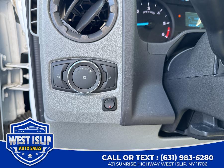 2022 Ford E-Series Cutaway E-350 DRW 158" WB, available for sale in West Islip, New York | West Islip Auto Sales. West Islip, New York 2022 Ford E-Series Cutaway E-350 DRW 158" WB, available for sale in West Islip, New York | West Islip Auto Sales. West Islip, New York