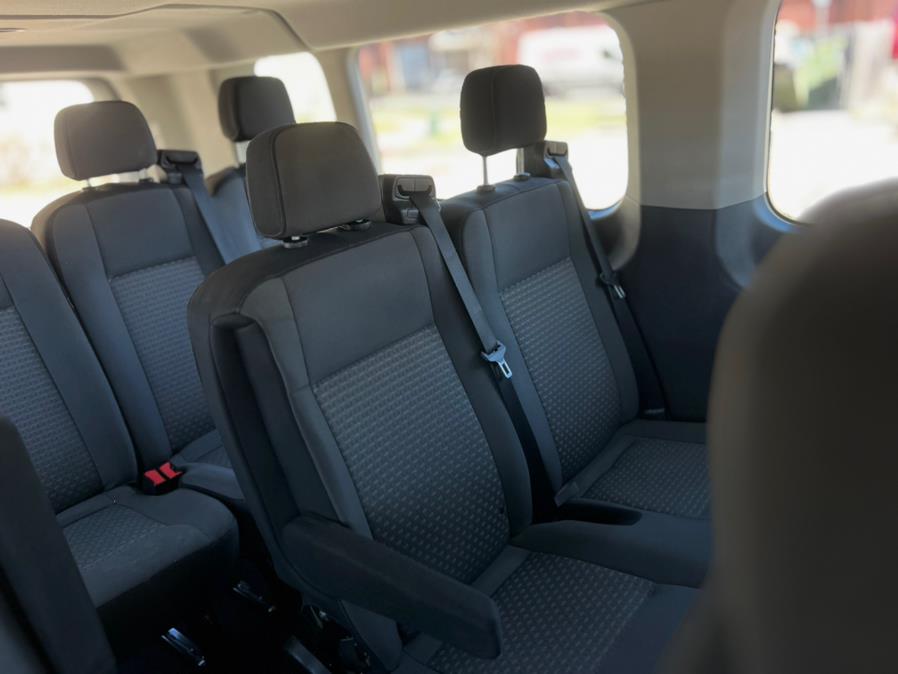 2021 Ford Transit Passenger Wagon T-350 148" Low Roof XLT RWD, available for sale in Paterson, New Jersey | Speedway Motors LLC. Paterson, New Jersey 2021 Ford Transit Passenger Wagon T-350 148" Low Roof XLT RWD, available for sale in Paterson, New Jersey | Speedway Motors LLC. Paterson, New Jersey