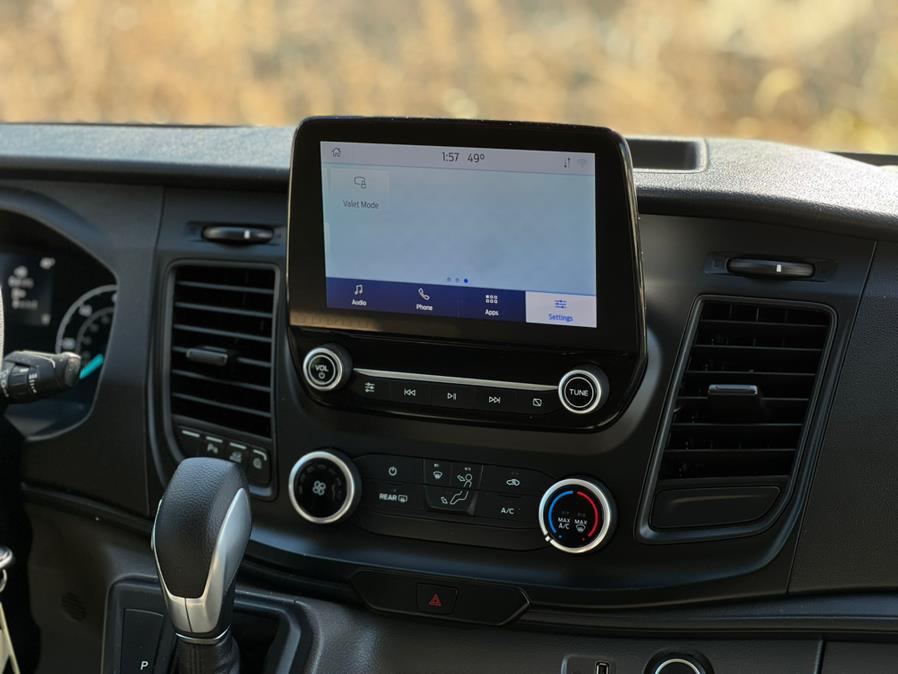 2021 Ford Transit Passenger Wagon T-350 148" Low Roof XLT RWD, available for sale in Paterson, New Jersey | Speedway Motors LLC. Paterson, New Jersey 2021 Ford Transit Passenger Wagon T-350 148" Low Roof XLT RWD, available for sale in Paterson, New Jersey | Speedway Motors LLC. Paterson, New Jersey