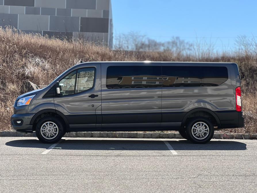 2021 Ford Transit Passenger Wagon T-350 148" Low Roof XLT RWD, available for sale in Paterson, New Jersey | Speedway Motors LLC. Paterson, New Jersey 2021 Ford Transit Passenger Wagon T-350 148" Low Roof XLT RWD, available for sale in Paterson, New Jersey | Speedway Motors LLC. Paterson, New Jersey