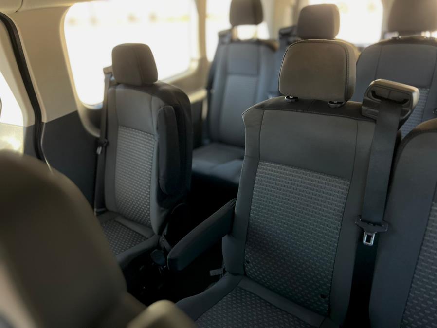 2021 Ford Transit Passenger Wagon T-350 148" Low Roof XLT RWD, available for sale in Paterson, New Jersey | Speedway Motors LLC. Paterson, New Jersey 2021 Ford Transit Passenger Wagon T-350 148" Low Roof XLT RWD, available for sale in Paterson, New Jersey | Speedway Motors LLC. Paterson, New Jersey