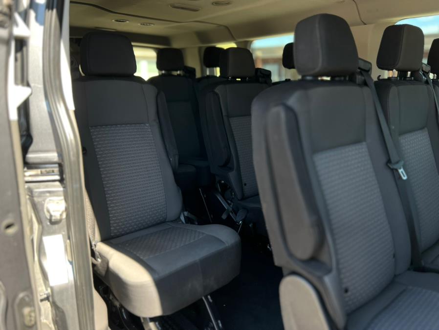 2021 Ford Transit Passenger Wagon T-350 148" Low Roof XLT RWD, available for sale in Paterson, New Jersey | Speedway Motors LLC. Paterson, New Jersey 2021 Ford Transit Passenger Wagon T-350 148" Low Roof XLT RWD, available for sale in Paterson, New Jersey | Speedway Motors LLC. Paterson, New Jersey