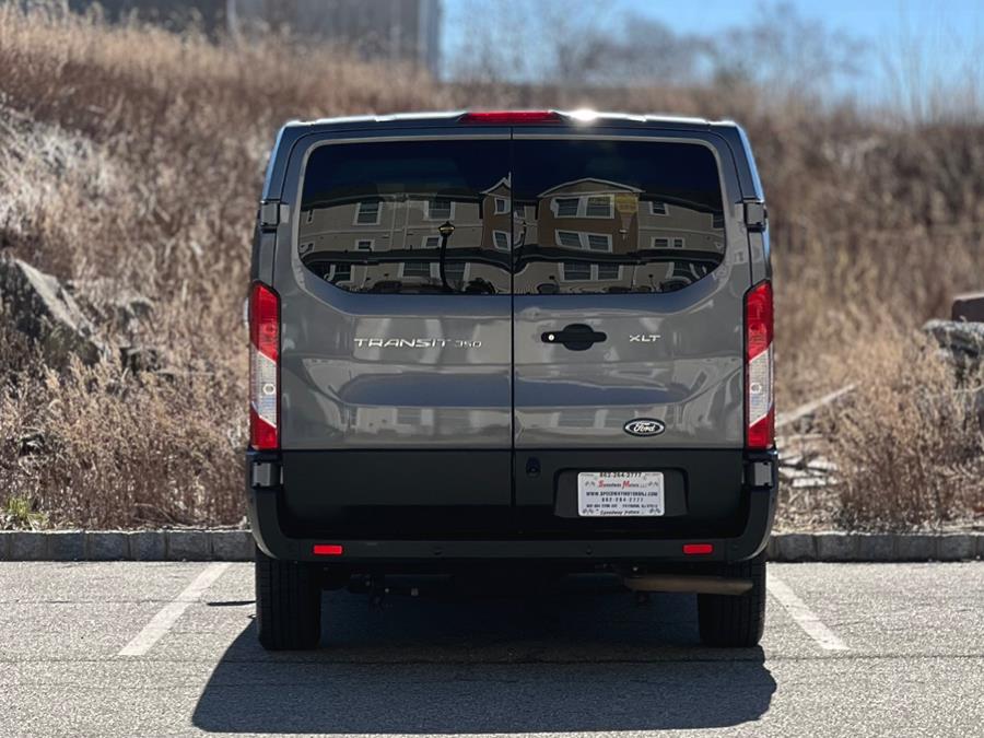 2021 Ford Transit Passenger Wagon T-350 148" Low Roof XLT RWD, available for sale in Paterson, New Jersey | Speedway Motors LLC. Paterson, New Jersey 2021 Ford Transit Passenger Wagon T-350 148" Low Roof XLT RWD, available for sale in Paterson, New Jersey | Speedway Motors LLC. Paterson, New Jersey