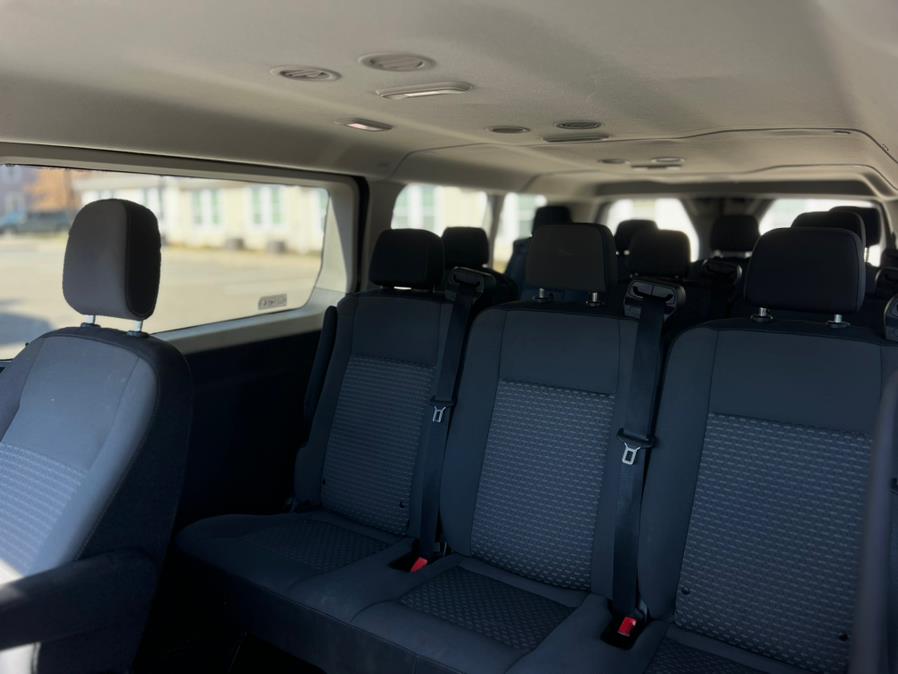 2021 Ford Transit Passenger Wagon T-350 148" Low Roof XLT RWD, available for sale in Paterson, New Jersey | Speedway Motors LLC. Paterson, New Jersey 2021 Ford Transit Passenger Wagon T-350 148" Low Roof XLT RWD, available for sale in Paterson, New Jersey | Speedway Motors LLC. Paterson, New Jersey
