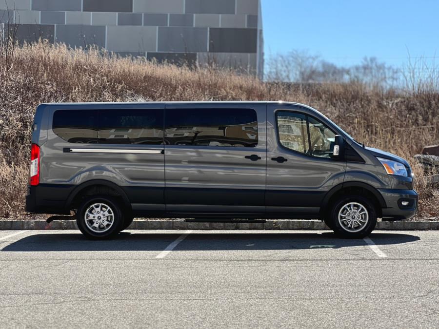 2021 Ford Transit Passenger Wagon T-350 148" Low Roof XLT RWD, available for sale in Paterson, New Jersey | Speedway Motors LLC. Paterson, New Jersey 2021 Ford Transit Passenger Wagon T-350 148" Low Roof XLT RWD, available for sale in Paterson, New Jersey | Speedway Motors LLC. Paterson, New Jersey