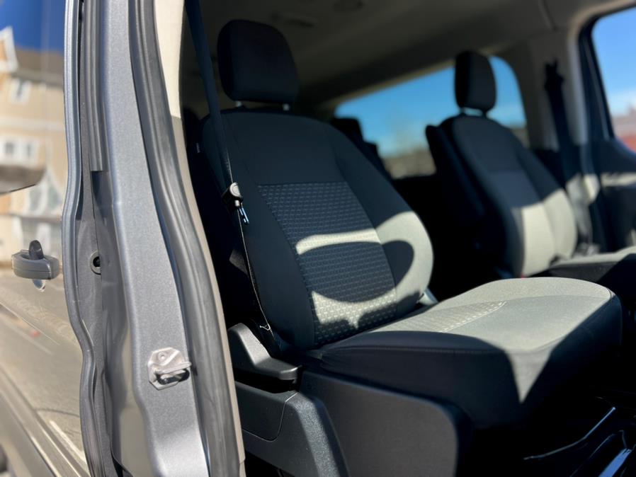 2021 Ford Transit Passenger Wagon T-350 148" Low Roof XLT RWD, available for sale in Paterson, New Jersey | Speedway Motors LLC. Paterson, New Jersey 2021 Ford Transit Passenger Wagon T-350 148" Low Roof XLT RWD, available for sale in Paterson, New Jersey | Speedway Motors LLC. Paterson, New Jersey