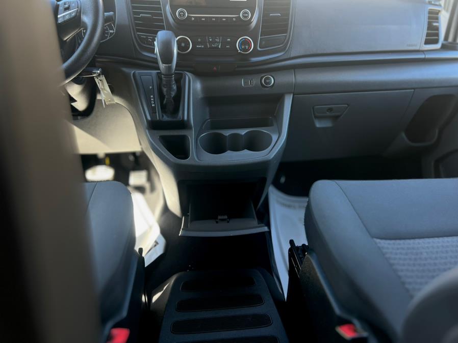 2021 Ford Transit Passenger Wagon T-350 148" Low Roof XLT RWD, available for sale in Paterson, New Jersey | Speedway Motors LLC. Paterson, New Jersey 2021 Ford Transit Passenger Wagon T-350 148" Low Roof XLT RWD, available for sale in Paterson, New Jersey | Speedway Motors LLC. Paterson, New Jersey