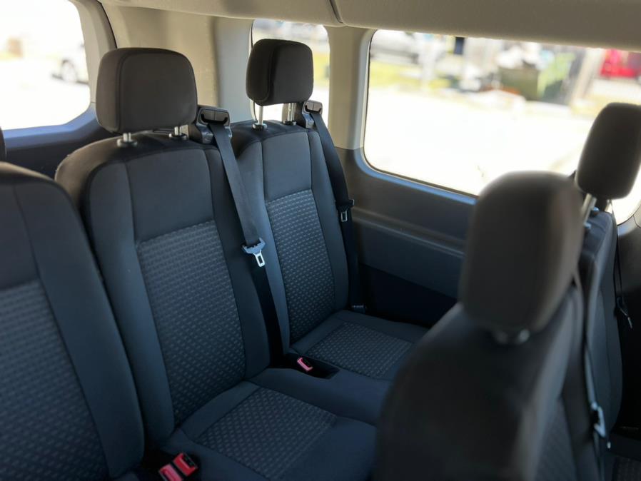 2021 Ford Transit Passenger Wagon T-350 148" Low Roof XLT RWD, available for sale in Paterson, New Jersey | Speedway Motors LLC. Paterson, New Jersey 2021 Ford Transit Passenger Wagon T-350 148" Low Roof XLT RWD, available for sale in Paterson, New Jersey | Speedway Motors LLC. Paterson, New Jersey