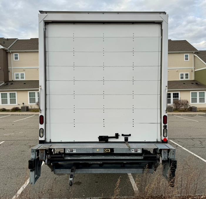 2020 HINO 268A 26 FT SMYRNA BOX WITH MAXON LIFTGATE, available for sale in Paterson, New Jersey | Speedway Motors LLC. Paterson, New Jersey 2020 HINO 268A 26 FT SMYRNA BOX WITH MAXON LIFTGATE, available for sale in Paterson, New Jersey | Speedway Motors LLC. Paterson, New Jersey