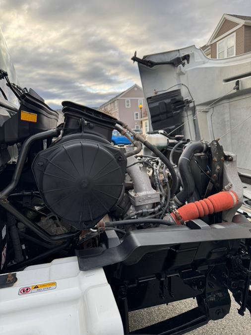 2020 HINO 268A 26 FT SMYRNA BOX WITH MAXON LIFTGATE, available for sale in Paterson, New Jersey | Speedway Motors LLC. Paterson, New Jersey 2020 HINO 268A 26 FT SMYRNA BOX WITH MAXON LIFTGATE, available for sale in Paterson, New Jersey | Speedway Motors LLC. Paterson, New Jersey