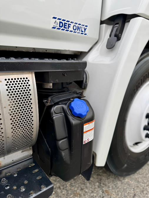 2020 HINO 268A 26 FT SMYRNA BOX WITH MAXON LIFTGATE, available for sale in Paterson, New Jersey | Speedway Motors LLC. Paterson, New Jersey 2020 HINO 268A 26 FT SMYRNA BOX WITH MAXON LIFTGATE, available for sale in Paterson, New Jersey | Speedway Motors LLC. Paterson, New Jersey