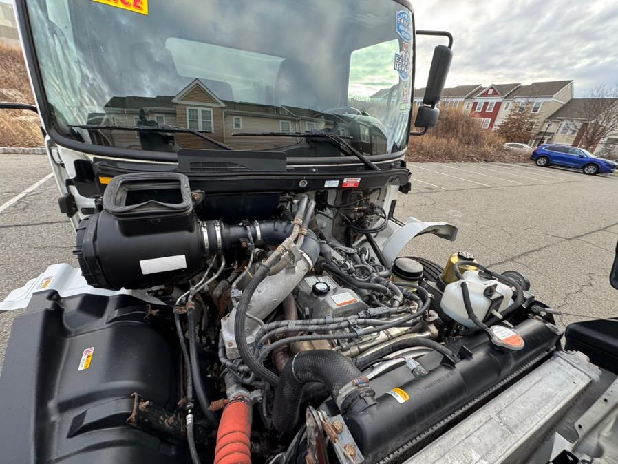 2020 HINO 268A 26 FT SMYRNA BOX WITH MAXON LIFTGATE, available for sale in Paterson, New Jersey | Speedway Motors LLC. Paterson, New Jersey 2020 HINO 268A 26 FT SMYRNA BOX WITH MAXON LIFTGATE, available for sale in Paterson, New Jersey | Speedway Motors LLC. Paterson, New Jersey