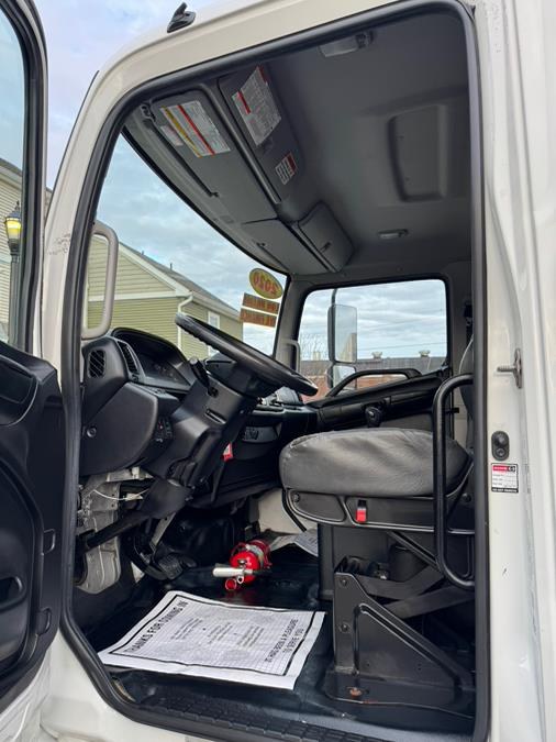 2020 HINO 268A 26 FT SMYRNA BOX WITH MAXON LIFTGATE, available for sale in Paterson, New Jersey | Speedway Motors LLC. Paterson, New Jersey 2020 HINO 268A 26 FT SMYRNA BOX WITH MAXON LIFTGATE, available for sale in Paterson, New Jersey | Speedway Motors LLC. Paterson, New Jersey