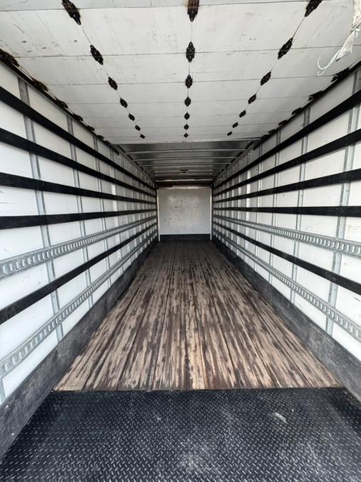 2020 HINO 268A 26 FT SMYRNA BOX WITH MAXON LIFTGATE, available for sale in Paterson, New Jersey | Speedway Motors LLC. Paterson, New Jersey 2020 HINO 268A 26 FT SMYRNA BOX WITH MAXON LIFTGATE, available for sale in Paterson, New Jersey | Speedway Motors LLC. Paterson, New Jersey