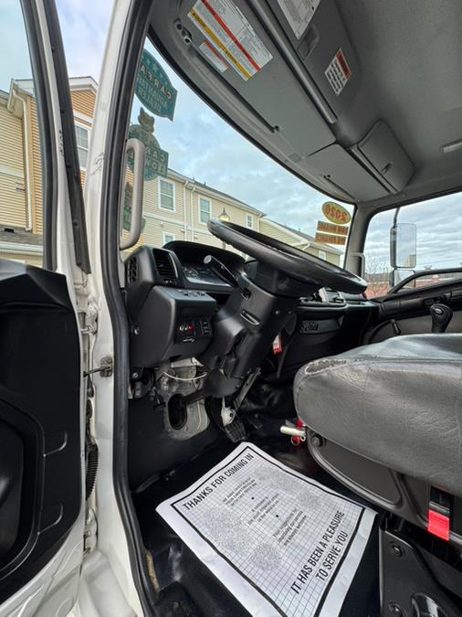 2020 HINO 268A 26 FT SMYRNA BOX WITH MAXON LIFTGATE, available for sale in Paterson, New Jersey | Speedway Motors LLC. Paterson, New Jersey 2020 HINO 268A 26 FT SMYRNA BOX WITH MAXON LIFTGATE, available for sale in Paterson, New Jersey | Speedway Motors LLC. Paterson, New Jersey