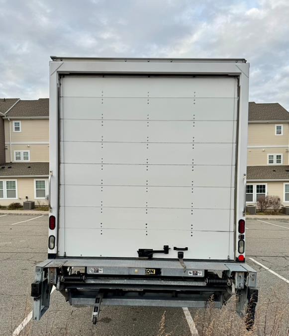 2020 HINO 268A 26 FT SMYRNA BOX WITH MAXON LIFTGATE, available for sale in Paterson, New Jersey | Speedway Motors LLC. Paterson, New Jersey 2020 HINO 268A 26 FT SMYRNA BOX WITH MAXON LIFTGATE, available for sale in Paterson, New Jersey | Speedway Motors LLC. Paterson, New Jersey