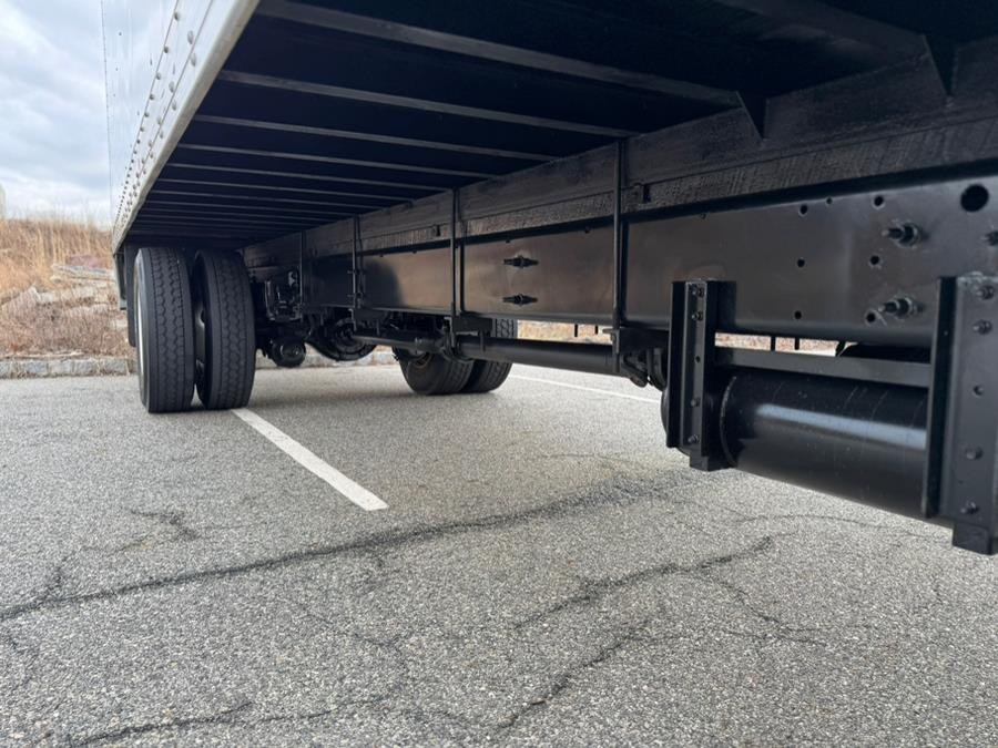 2020 HINO 268A 26 FT SMYRNA BOX WITH MAXON LIFTGATE, available for sale in Paterson, New Jersey | Speedway Motors LLC. Paterson, New Jersey 2020 HINO 268A 26 FT SMYRNA BOX WITH MAXON LIFTGATE, available for sale in Paterson, New Jersey | Speedway Motors LLC. Paterson, New Jersey