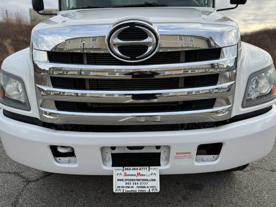 2020 HINO 268A 26 FT SMYRNA BOX WITH MAXON LIFTGATE, available for sale in Paterson, New Jersey | Speedway Motors LLC. Paterson, New Jersey 2020 HINO 268A 26 FT SMYRNA BOX WITH MAXON LIFTGATE, available for sale in Paterson, New Jersey | Speedway Motors LLC. Paterson, New Jersey