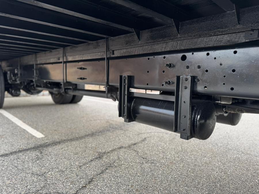 2020 HINO 268A 26 FT SMYRNA BOX WITH MAXON LIFTGATE, available for sale in Paterson, New Jersey | Speedway Motors LLC. Paterson, New Jersey 2020 HINO 268A 26 FT SMYRNA BOX WITH MAXON LIFTGATE, available for sale in Paterson, New Jersey | Speedway Motors LLC. Paterson, New Jersey