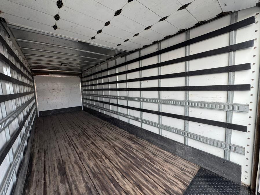 2020 HINO 268A 26 FT SMYRNA BOX WITH MAXON LIFTGATE, available for sale in Paterson, New Jersey | Speedway Motors LLC. Paterson, New Jersey 2020 HINO 268A 26 FT SMYRNA BOX WITH MAXON LIFTGATE, available for sale in Paterson, New Jersey | Speedway Motors LLC. Paterson, New Jersey