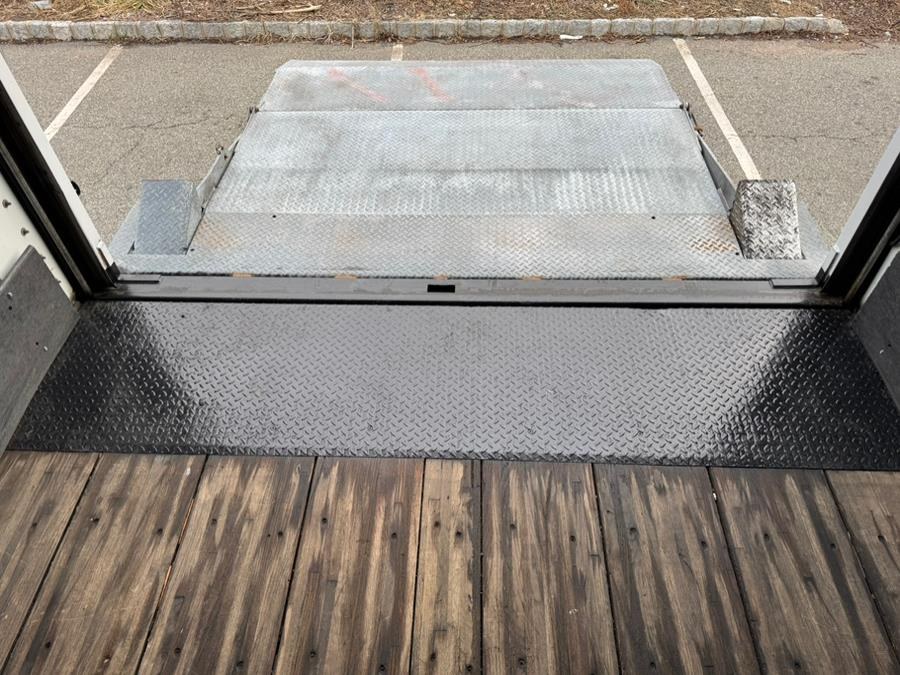 2020 HINO 268A 26 FT SMYRNA BOX WITH MAXON LIFTGATE, available for sale in Paterson, New Jersey | Speedway Motors LLC. Paterson, New Jersey 2020 HINO 268A 26 FT SMYRNA BOX WITH MAXON LIFTGATE, available for sale in Paterson, New Jersey | Speedway Motors LLC. Paterson, New Jersey