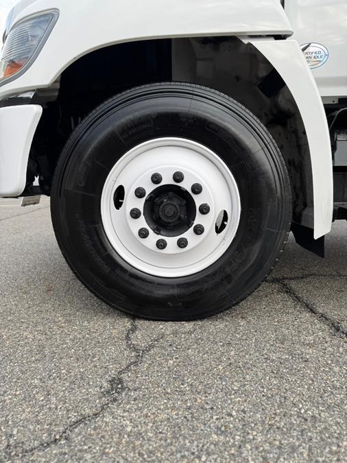 2020 HINO 268A 26 FT SMYRNA BOX WITH MAXON LIFTGATE, available for sale in Paterson, New Jersey | Speedway Motors LLC. Paterson, New Jersey 2020 HINO 268A 26 FT SMYRNA BOX WITH MAXON LIFTGATE, available for sale in Paterson, New Jersey | Speedway Motors LLC. Paterson, New Jersey