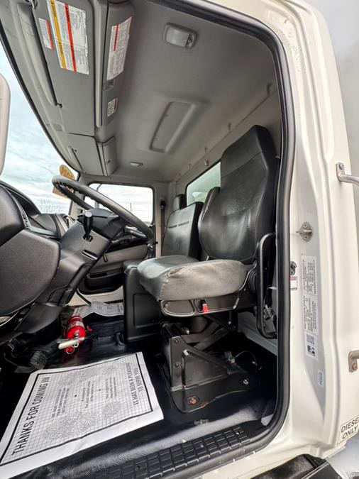 2020 HINO 268A 26 FT SMYRNA BOX WITH MAXON LIFTGATE, available for sale in Paterson, New Jersey | Speedway Motors LLC. Paterson, New Jersey 2020 HINO 268A 26 FT SMYRNA BOX WITH MAXON LIFTGATE, available for sale in Paterson, New Jersey | Speedway Motors LLC. Paterson, New Jersey