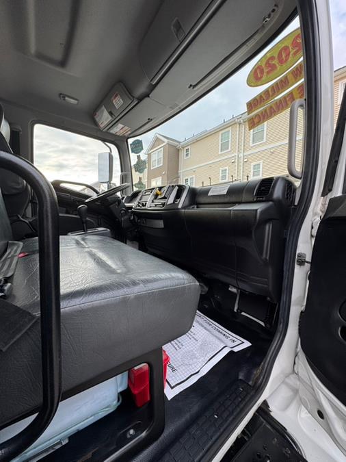 2020 HINO 268A 26 FT SMYRNA BOX WITH MAXON LIFTGATE, available for sale in Paterson, New Jersey | Speedway Motors LLC. Paterson, New Jersey 2020 HINO 268A 26 FT SMYRNA BOX WITH MAXON LIFTGATE, available for sale in Paterson, New Jersey | Speedway Motors LLC. Paterson, New Jersey