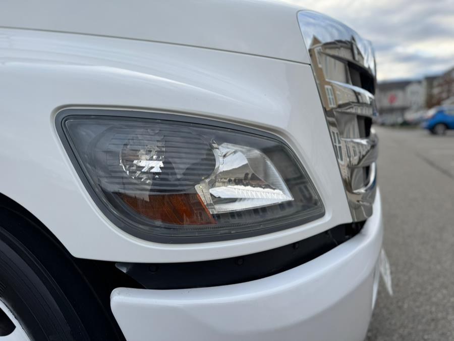 2020 HINO 268A 26 FT SMYRNA BOX WITH MAXON LIFTGATE, available for sale in Paterson, New Jersey | Speedway Motors LLC. Paterson, New Jersey 2020 HINO 268A 26 FT SMYRNA BOX WITH MAXON LIFTGATE, available for sale in Paterson, New Jersey | Speedway Motors LLC. Paterson, New Jersey