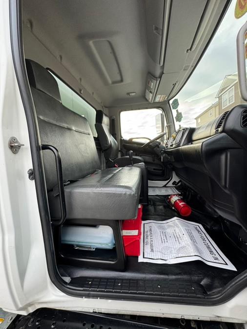 2020 HINO 268A 26 FT SMYRNA BOX WITH MAXON LIFTGATE, available for sale in Paterson, New Jersey | Speedway Motors LLC. Paterson, New Jersey 2020 HINO 268A 26 FT SMYRNA BOX WITH MAXON LIFTGATE, available for sale in Paterson, New Jersey | Speedway Motors LLC. Paterson, New Jersey