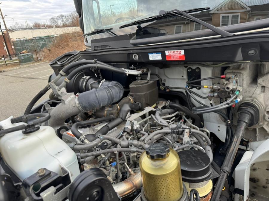 2020 HINO 268A 26 FT SMYRNA BOX WITH MAXON LIFTGATE, available for sale in Paterson, New Jersey | Speedway Motors LLC. Paterson, New Jersey 2020 HINO 268A 26 FT SMYRNA BOX WITH MAXON LIFTGATE, available for sale in Paterson, New Jersey | Speedway Motors LLC. Paterson, New Jersey