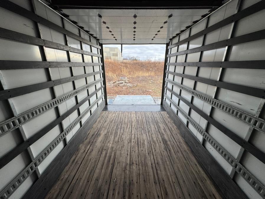 2020 HINO 268A 26 FT SMYRNA BOX WITH MAXON LIFTGATE, available for sale in Paterson, New Jersey | Speedway Motors LLC. Paterson, New Jersey 2020 HINO 268A 26 FT SMYRNA BOX WITH MAXON LIFTGATE, available for sale in Paterson, New Jersey | Speedway Motors LLC. Paterson, New Jersey