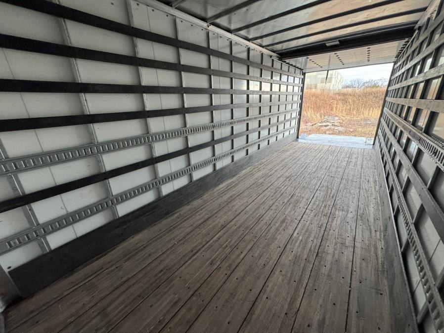 2020 HINO 268A 26 FT SMYRNA BOX WITH MAXON LIFTGATE, available for sale in Paterson, New Jersey | Speedway Motors LLC. Paterson, New Jersey 2020 HINO 268A 26 FT SMYRNA BOX WITH MAXON LIFTGATE, available for sale in Paterson, New Jersey | Speedway Motors LLC. Paterson, New Jersey