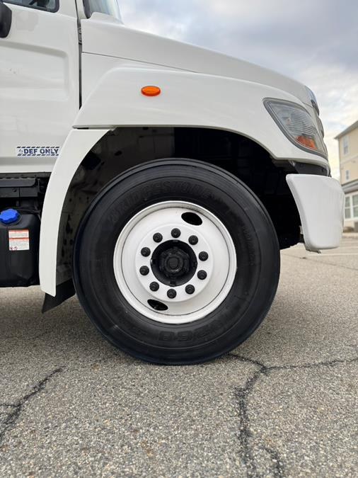 2020 HINO 268A 26 FT SMYRNA BOX WITH MAXON LIFTGATE, available for sale in Paterson, New Jersey | Speedway Motors LLC. Paterson, New Jersey 2020 HINO 268A 26 FT SMYRNA BOX WITH MAXON LIFTGATE, available for sale in Paterson, New Jersey | Speedway Motors LLC. Paterson, New Jersey