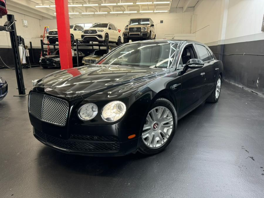 2018 Bentley Flying Spur V8 Sedan, available for sale in North Miami, Florida | Bal Harbour Motor Group. North Miami, Florida 2018 Bentley Flying Spur V8 Sedan, available for sale in North Miami, Florida | Bal Harbour Motor Group. North Miami, Florida