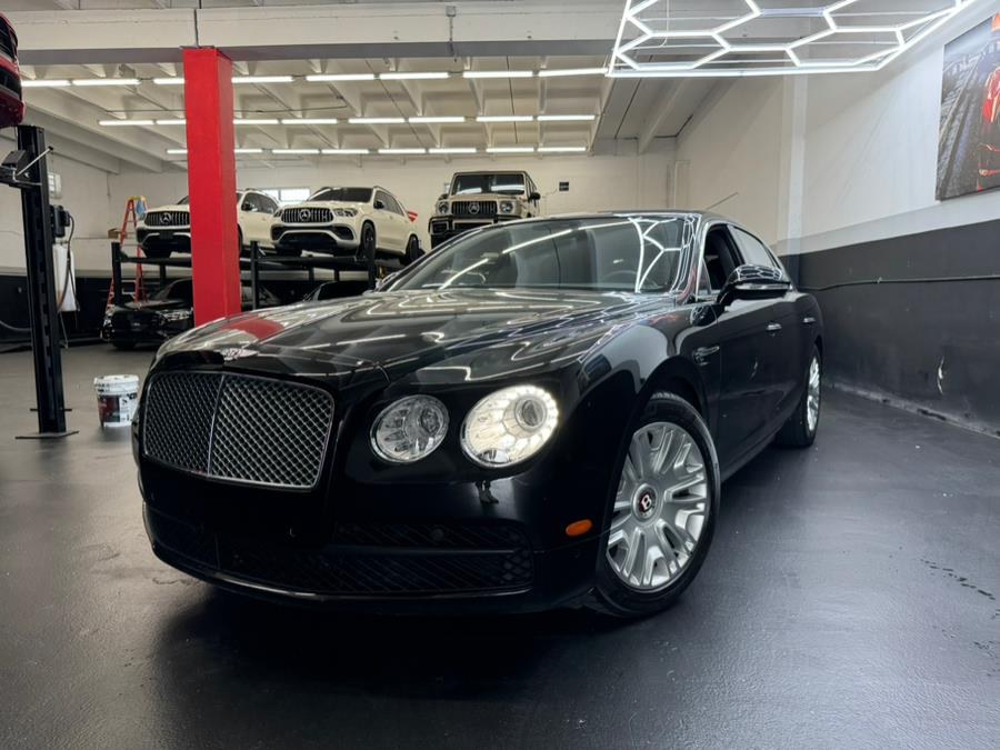 2018 Bentley Flying Spur V8 Sedan, available for sale in North Miami, Florida | Bal Harbour Motor Group. North Miami, Florida 2018 Bentley Flying Spur V8 Sedan, available for sale in North Miami, Florida | Bal Harbour Motor Group. North Miami, Florida
