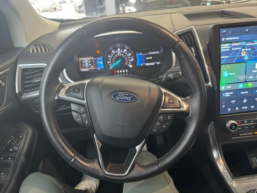 2021 Ford Edge Titanium AWD, available for sale in North Miami, Florida | Bal Harbour Motor Group. North Miami, Florida 2021 Ford Edge Titanium AWD, available for sale in North Miami, Florida | Bal Harbour Motor Group. North Miami, Florida